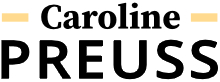 Caroline Preuss Logo