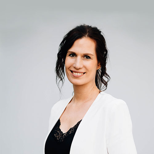 Tanja Heiß von ID-NATIVE | Branding Coach für Führungskräfte